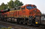 BNSF 6868